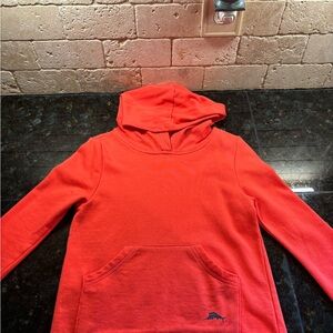 Tommy Bahama Coral Hoodie